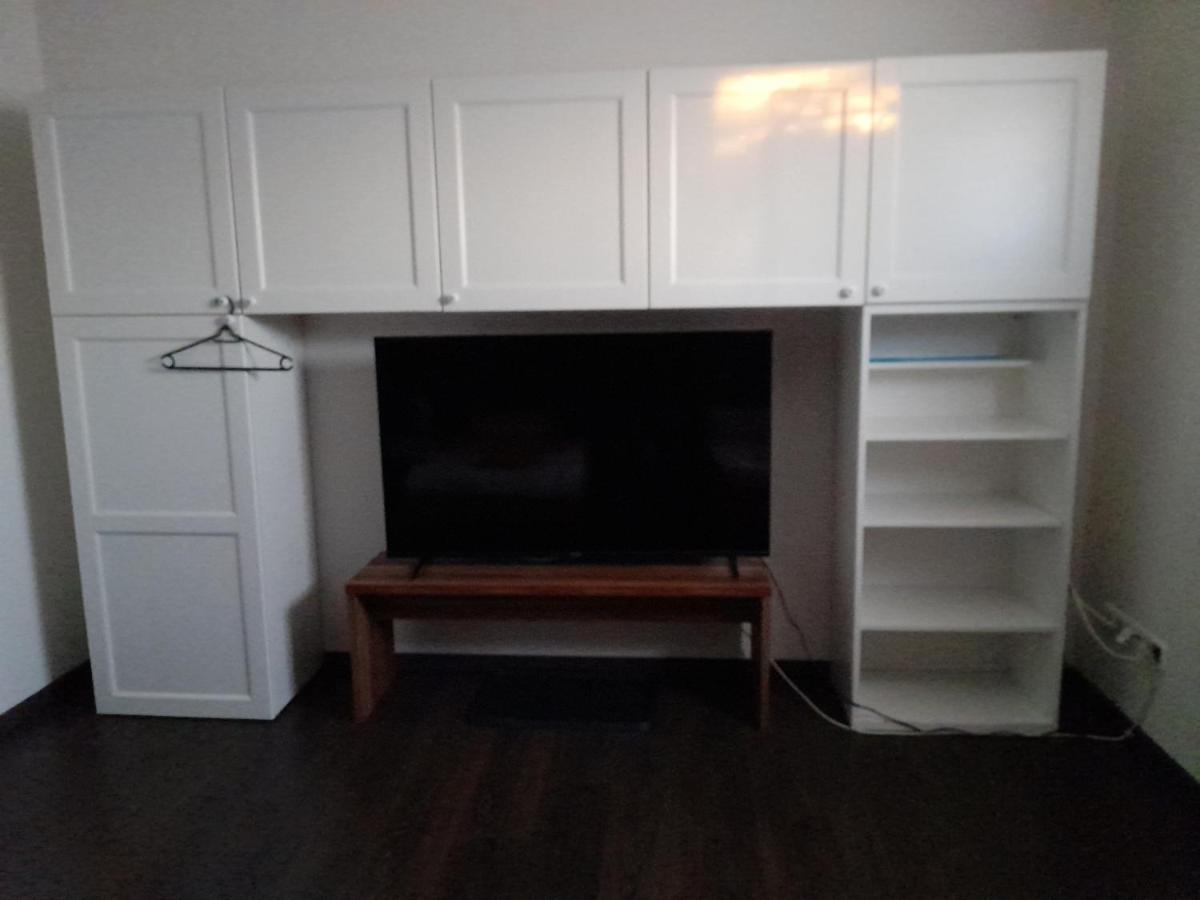 Appartement Zimmervermietung Bully à Meyenburg  Extérieur photo